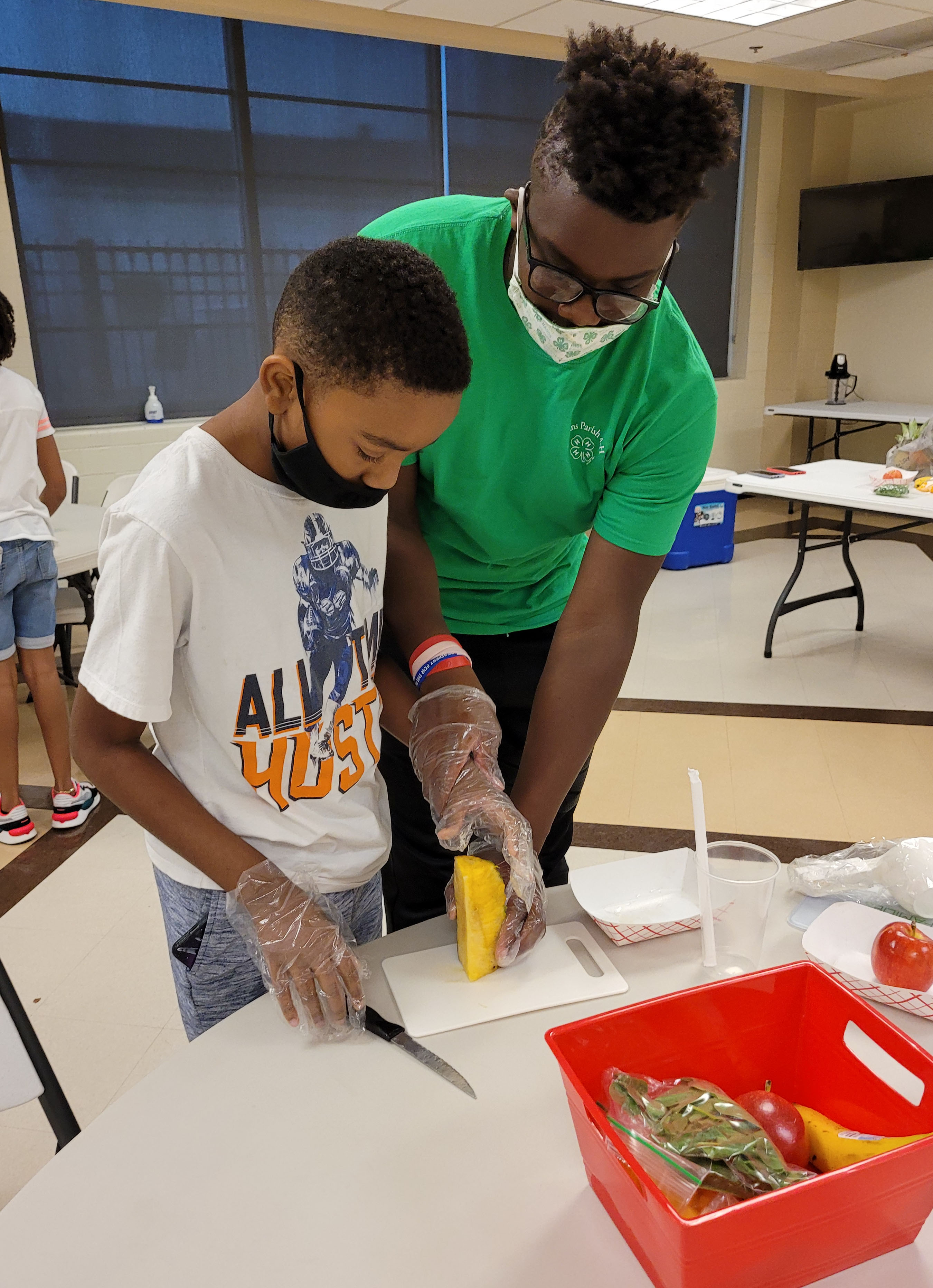 LSU AgCenter News for Fall 2020